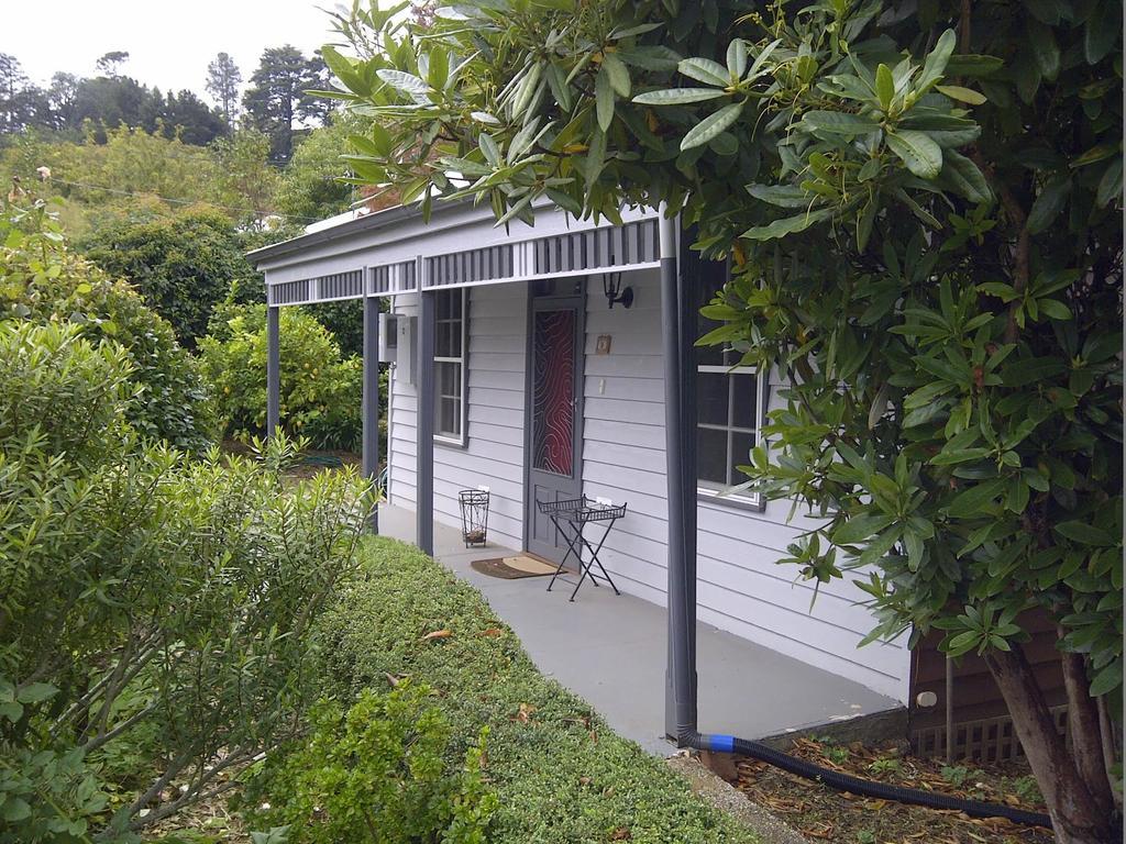Fortuna Cottage Дейлсфорд Екстериор снимка