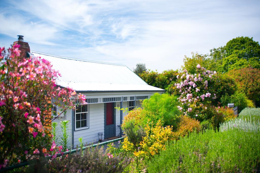 Fortuna Cottage Дейлсфорд Екстериор снимка